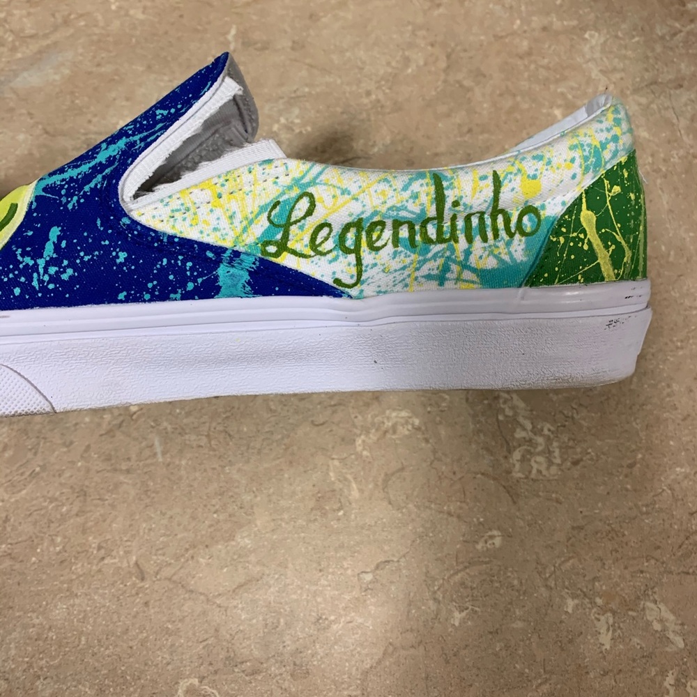 Custom Vans - image 5